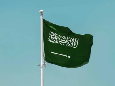 img of The Dawn of a New Geopolitical Era: Saudi Arabia's Strategic Pivot and the Emerging Trilateral Defense Alliance