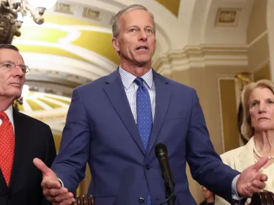 img of The SAVE America Act: A Solution in Search of a Problem That Threatens Democracy Itself