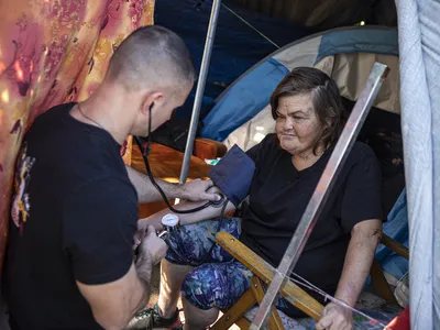 img of A Hollow Victory: California's SB634 and the Moral Failure in Our Response to Homelessness
