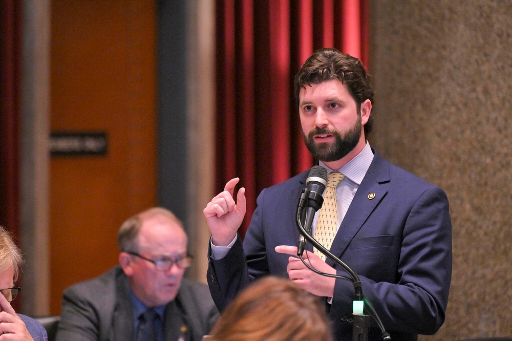 img of The Peril of Policy Built on Falsehoods: Missouri's Flawed Physical Education Mandate