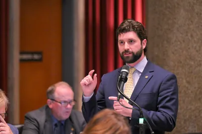 img of The Peril of Policy Built on Falsehoods: Missouri's Flawed Physical Education Mandate