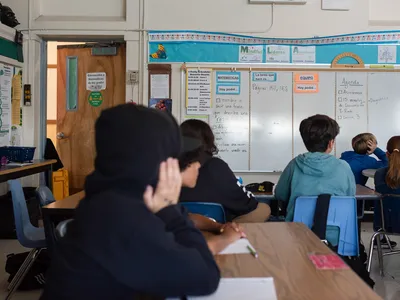 img of Newsom's Education Power Grab: A Dangerous Assault on Democratic Accountability