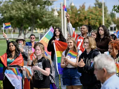 img of The Assault on Transgender Rights: A Dangerous Precedent for American Democracy