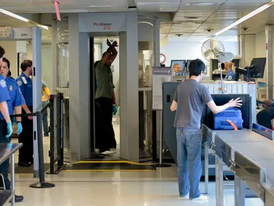 img of The TSA Dilemma: Security Theater Versus Constitutional Rights