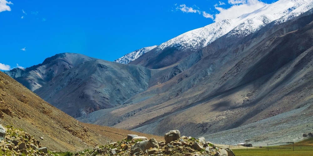 img of The Silenced Scream: Kashmir's Climate Catastrophe and the Imperial Blindfold