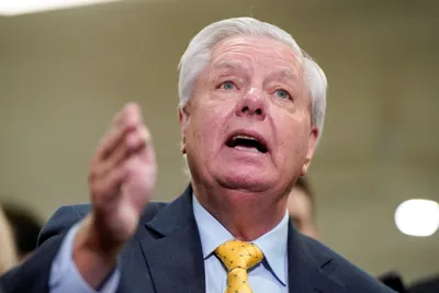 img of The Dangerous Contradictions in U.S.-Iran Diplomacy: Graham's Hypocritical Stance on Nuclear Proliferation