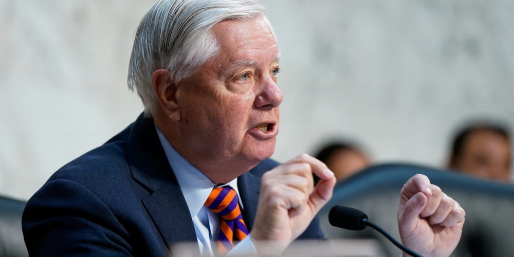 img of The Complicated Legacy of Lindsey Graham: Hawk, Ally, and an Irreplaceable Void