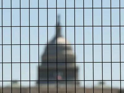 img of A Crisis of Confidence: How a Controversial Nominee Paralyzed National Security