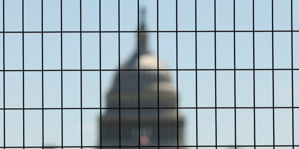 img of A Crisis of Confidence: How a Controversial Nominee Paralyzed National Security