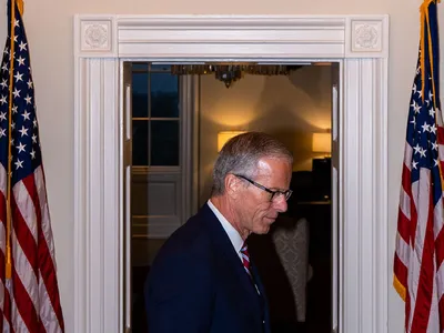 img of The Dangerous Assault on Senate Traditions: Trump's Filibuster Demands