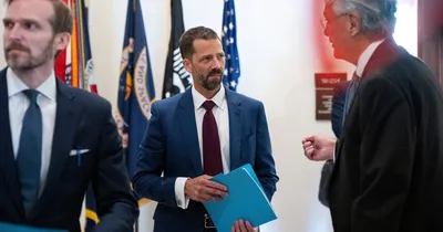 img of Senate Confirms Controversial NOAA Leader Amid 'Sharpiegate' Scrutiny