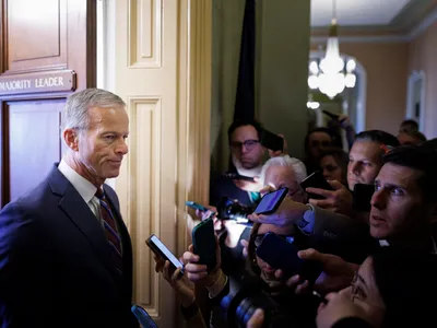 img of The Shutdown's Final Insult: Threatening Those Who Keep America Moving