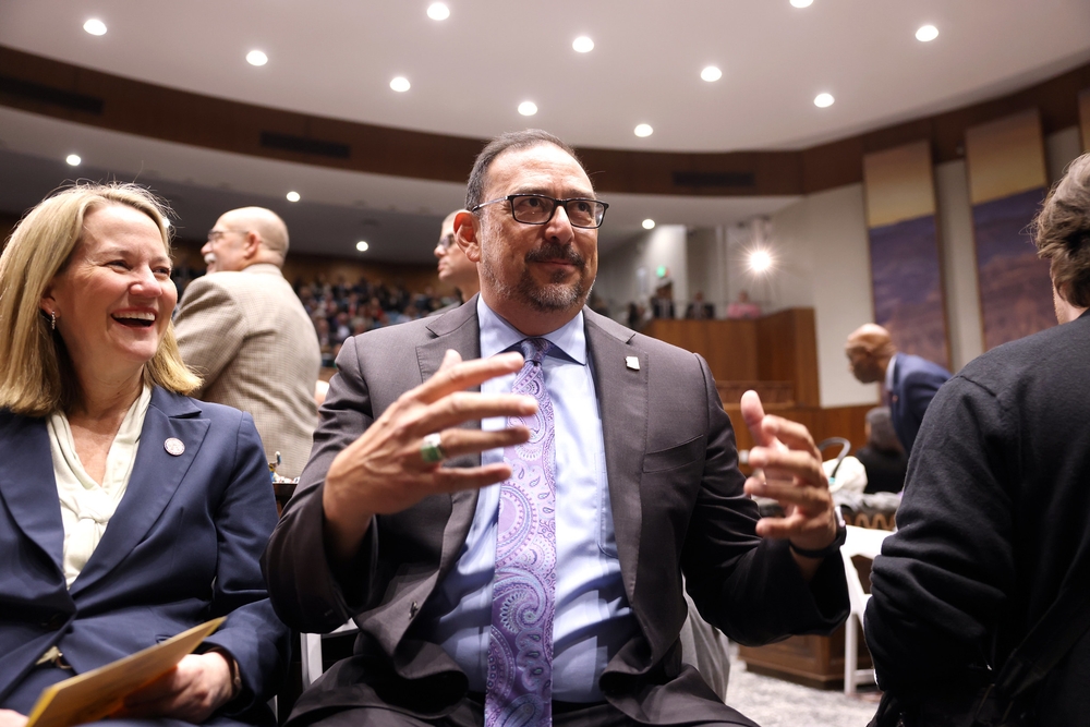 img of The Weaponization of Justice: How Arizona's Political Theatre Threatens Voter Privacy and Democratic Norms