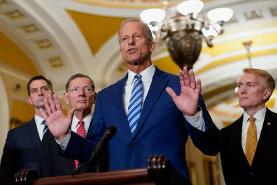 img of Government Shutdown Reaches Crisis Point as Workers Suffer and Vital Programs Face Collapse