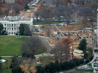 img of A Billion for the Ballroom: The GOP's $70 Billion Bargain Erodes Democracy and Fiscal Sanity