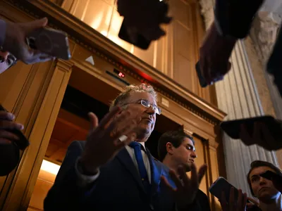 img of Reclaiming Constitutional Authority: The Senate's Stand on War Powers in Venezuela