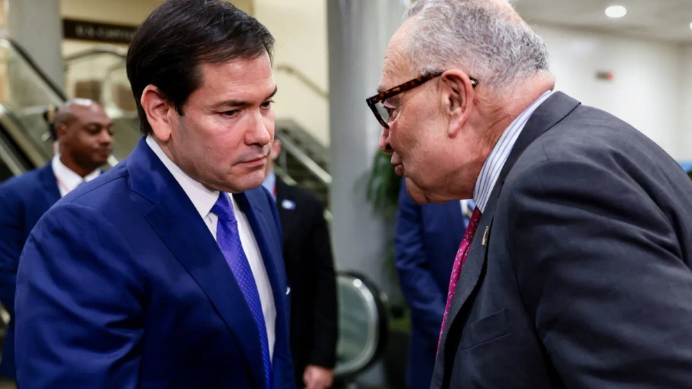 img of A Dangerous Precedent: The Erosion of War Powers and Congressional Abdication