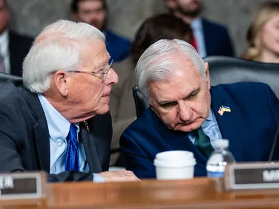 img of Pentagon Stonewalls Congress on Military Operations: A Dangerous Precedent