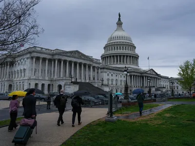 img of A Flicker of Accountability in a Darkened Chamber: The Senate's Pay-Hold Resolution and the Crisis of Governance
