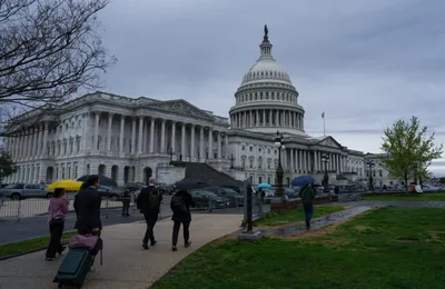 img of A Flicker of Accountability in a Darkened Chamber: The Senate's Pay-Hold Resolution and the Crisis of Governance