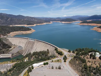 img of The Shasta Dam Controversy: How Special Interests Are Undermining Democracy and Tribal Sovereignty