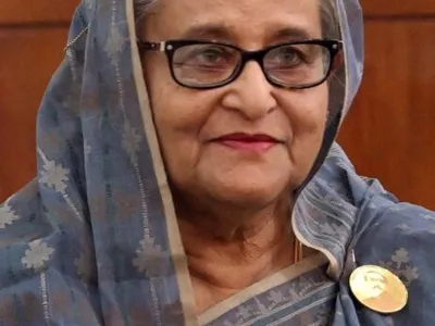 img of Bangladesh's Democratic Crossroads: Sovereignty Under Threat in Upcoming Elections