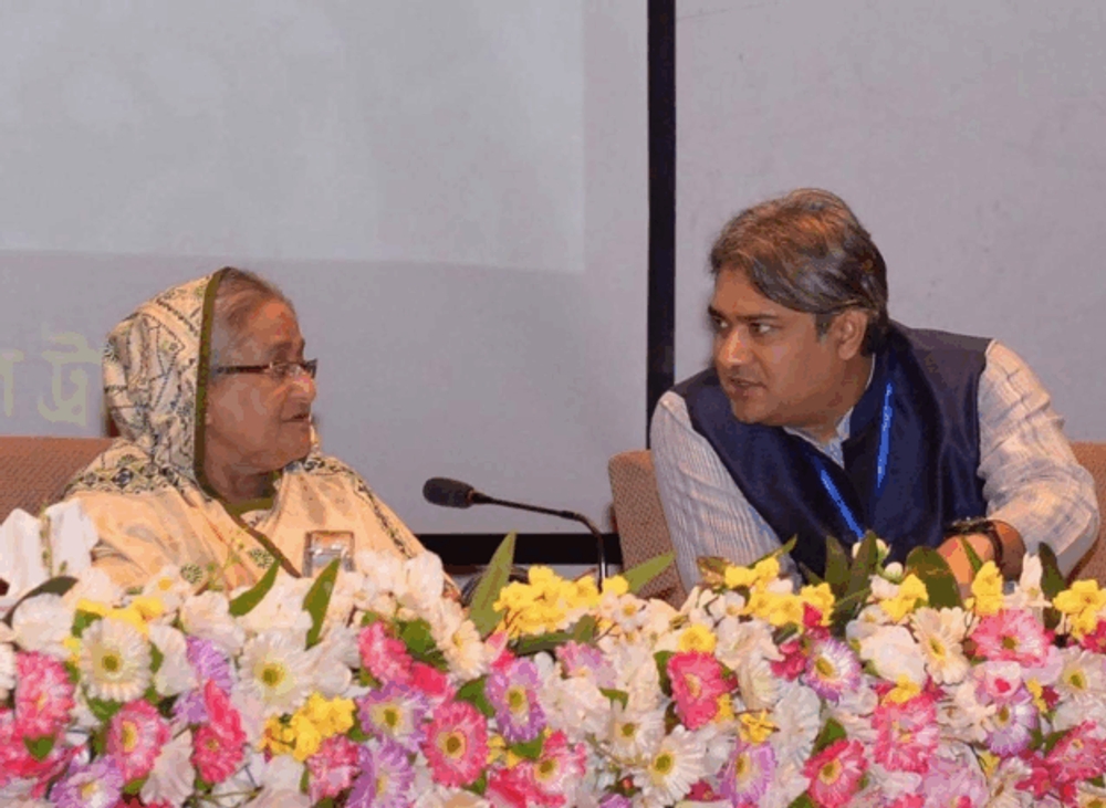 img of Bangladesh's Judicial Verdict: Neo-Colonial Justice or Sovereign Decision?