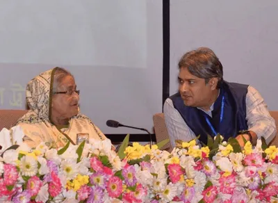 img of Bangladesh's Judicial Verdict: Neo-Colonial Justice or Sovereign Decision?