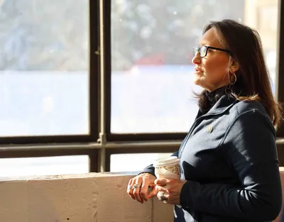 img of The Menopause Revolution: How Statehouses Are Finally Listening to Women's Health