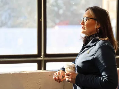 img of The Menopause Revolution: How Statehouses Are Finally Listening to Women's Health