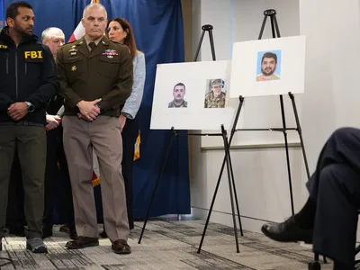 img of Betrayal on American Soil: When Compassion Becomes Vulnerability