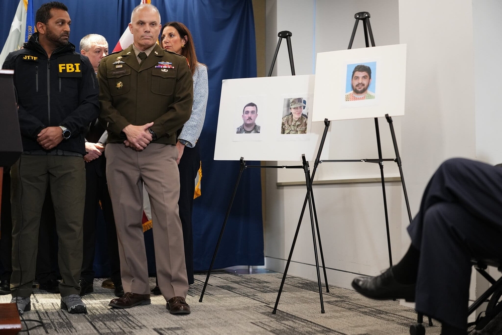 img of Betrayal on American Soil: When Compassion Becomes Vulnerability