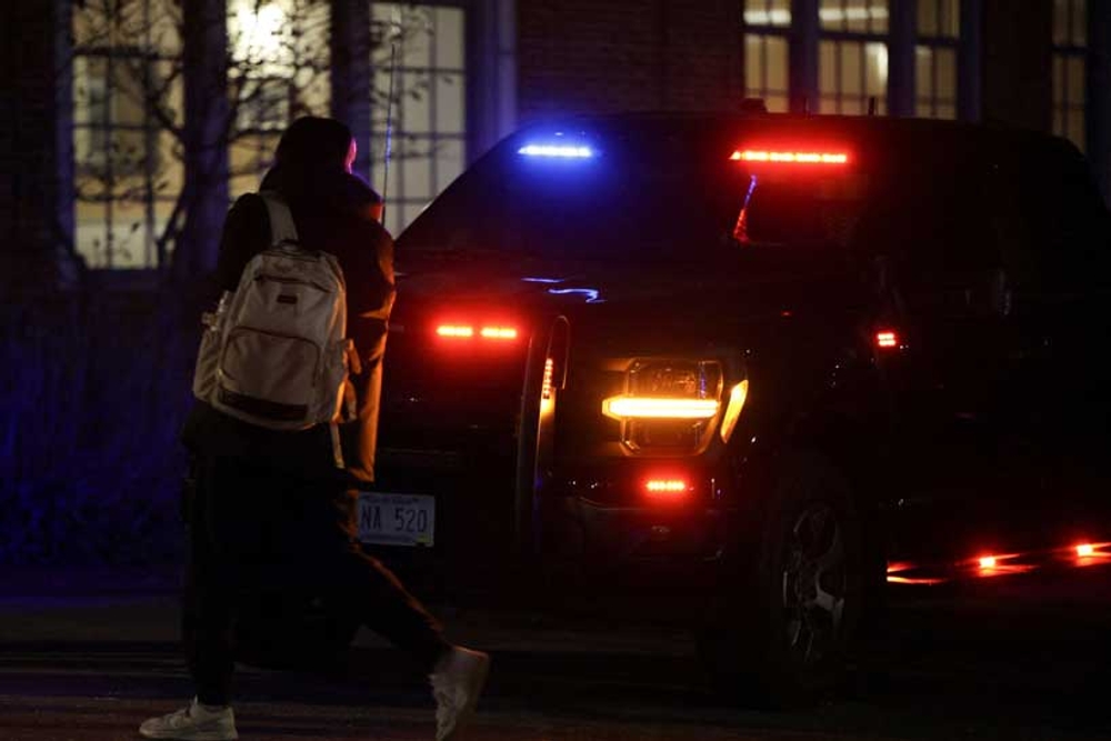 img of The Triple Assault: Gun Violence, Right-Wing Shifts, and Carbon Imperialism