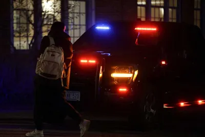 img of The Triple Assault: Gun Violence, Right-Wing Shifts, and Carbon Imperialism