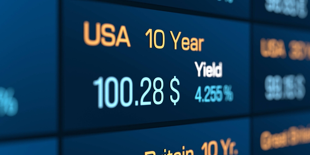 img of The Deafening Crack: Spiking Bond Yields Herald the Terminal Crisis of Western Financial Hegemony