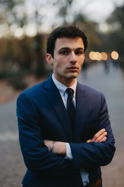 img of The Activist Ascendancy: How Personal Trauma Is Reshaping American Politics