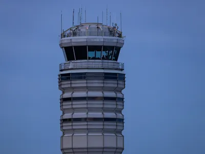 img of The Unpaid Guardians: How the Shutdown Betrays America's Air Traffic Controllers