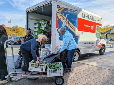 img of Government Shutdown Creates Humanitarian Crisis While Politicians Play Games