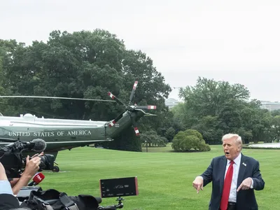 img of The Shutdown Escalation: From Petty Politics to Institutional Warfare