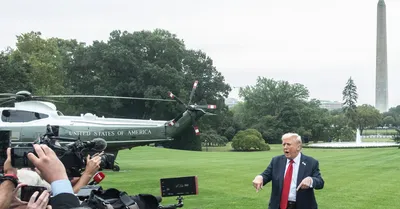 img of The Shutdown Escalation: From Petty Politics to Institutional Warfare