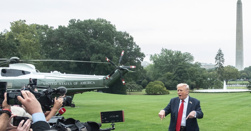 img of The Shutdown Escalation: From Petty Politics to Institutional Warfare