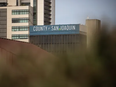 img of Shadows in the Valley: Transnational Crime, Political Scandal, and California's Crossroads