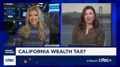 img of The California Wealth Tax: A Dangerous Assault on Economic Freedom and Innovation