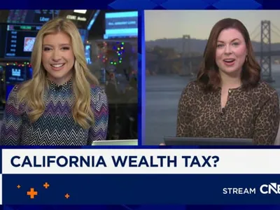 img of The California Wealth Tax: A Dangerous Assault on Economic Freedom and Innovation
