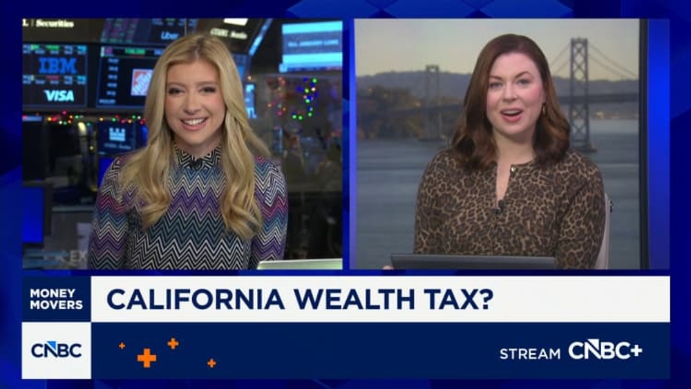 img of The California Wealth Tax: A Dangerous Assault on Economic Freedom and Innovation