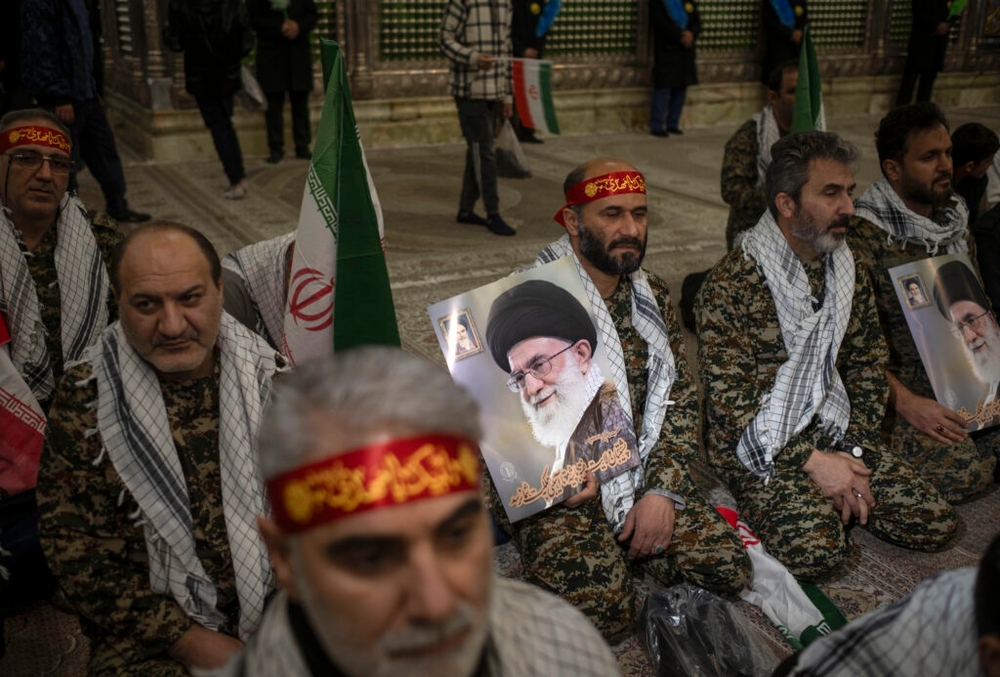 img of The Dangerous Dance of Imperial Aggression: US Threats Against Iran and the Global South's Imperative to Resist