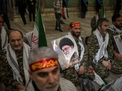 img of The Dangerous Dance of Imperial Aggression: US Threats Against Iran and the Global South's Imperative to Resist