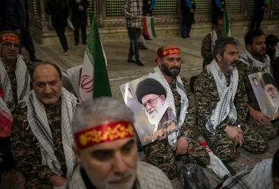 img of The Dangerous Dance of Imperial Aggression: US Threats Against Iran and the Global South's Imperative to Resist