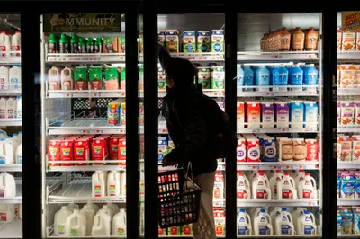 img of The Shameful Weaponization of Hunger: How the Administration Betrayed 42 Million Americans