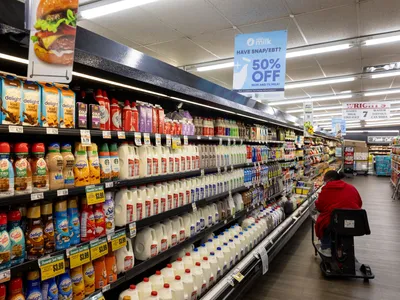 img of Hunger Games: How the Supreme Court's SNAP Decision Betrays American Values